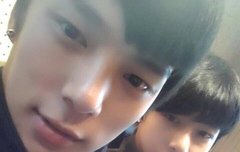 이때 애기들 몇살이야