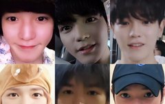 태용아 마니만이 좋아해