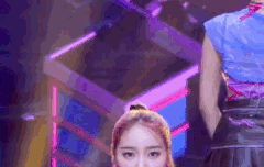 아이칠린 이지 비쥬얼 머선일이고