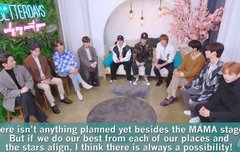 사녹망한 워너블들아 성운이가 이 말한거보고 힘내자