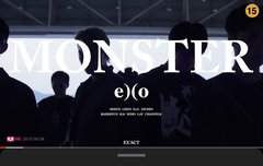 몬스터 4억뷰 ㅊㅋ