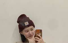 엘리 인스타 사진 봤어 ? 귀엽고 무해한 사람 ❤️