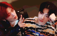 근데 둘이 얼굴합 ㄹㅇ 괜찮지 않냐