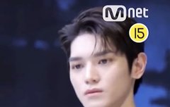 얼굴 진짜 기막힘...