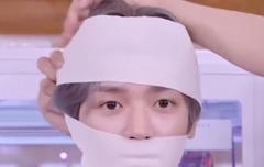 진짜 태용이 보고싶넹