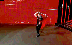 일년전 아나콘다