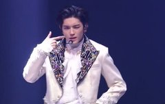 수고했어 오늘도 무대 찢었다