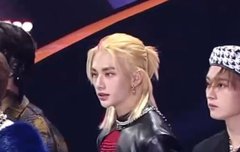 황현진 무대를 너무 사랑함...