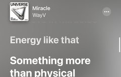 다 좋아하는 칠프인데 웨이션 이 파트 누구야? ㅜㅜ