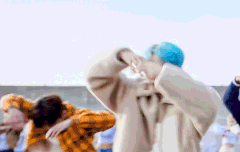 니네 정우 복근봣어????