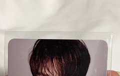 작년 포카랑 비교하니까 눈물남ㅜ