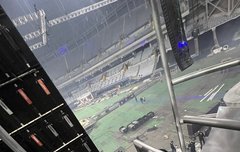 용이 연습중인가봄 지금 인스타 올라왔뎌