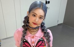 아이칠린 주니 사진 털기