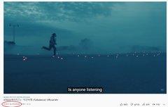 야간비행 MV 2천만 돌파