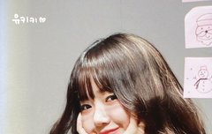 세상에서 제일 귀여운 사람 유댕이