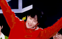 김정우 덕질 넘 재밋다 진짜....