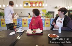 가비 언니가 젤 부러워...ㅠㅠ