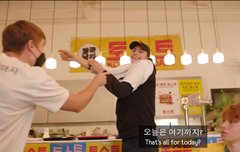 아르망 언어에 천부적 소질있는거