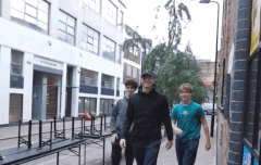 아르망 짤 공유