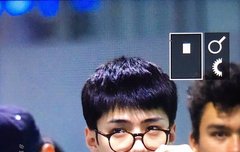 오세훈 이 짤 너무 도경수같음