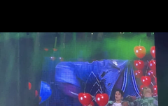 체리밤 진짜 보고싶던거였는데