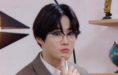 김준면 8주 남음