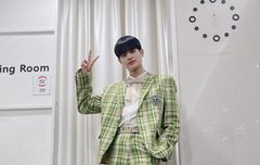 반바지 잘어울려