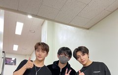 나 또 가족차일드 사랑해….