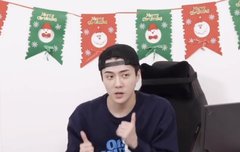 오늘 후야 짱귀여웠어