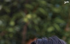 따나 이 시즌 그리팅 너무 설렌다 아이스크림 먹는 게 이렇게 섹시할 일임 ?