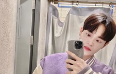 이대휘 선배