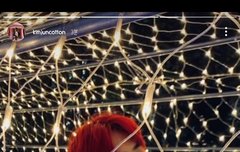 진짜미쳤나봐김준면