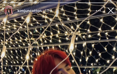 김준면조카보고싶어