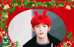 메리 크리스마스❤️