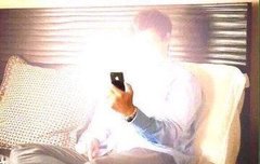 릿순 애들 셀카 봤냐