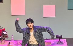 오늘 최성윤 진짜 말랑 아기토끼(스포?)