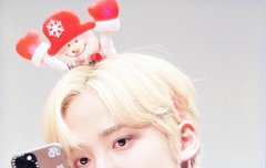 윤호는 진짜 바르게 잘생겼다