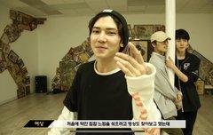 트타 뒤에서 꽁냥거려 (펌글)