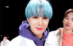 정우야 기분 하루 됑