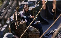 해적 한궁씨 사랑ㅎㅕ