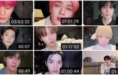 올해도 즐거웠다...