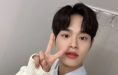 브이컷 이대휘