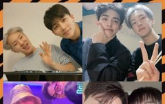 이런 효자 호랑이같으니라고