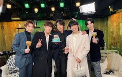 인피니트 관련글 톡선간거 오랜만이다