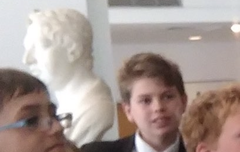 아르망 찾았다!