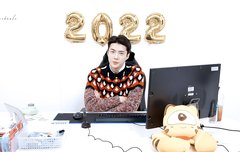 오늘 전나 예뻤어