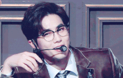 김준면 5주 남음