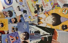 정말 뒤늦게 올리는.. 칵얌 생카 후기