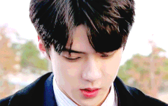 언시가는 세훈이 있니?