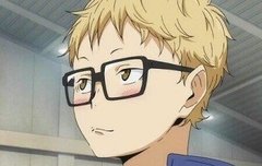 하이큐 보고나서 달라진점? 있어?